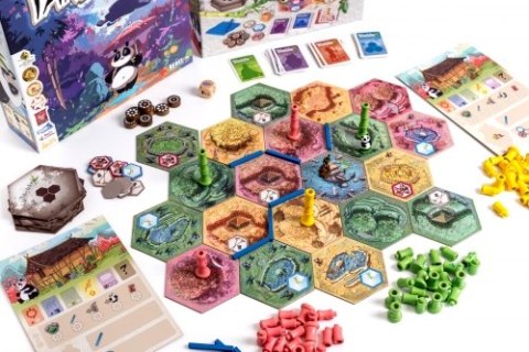 JUEGO TAKENOKO REBELDE