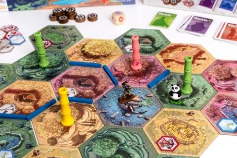 JUEGO TAKENOKO REBELDE