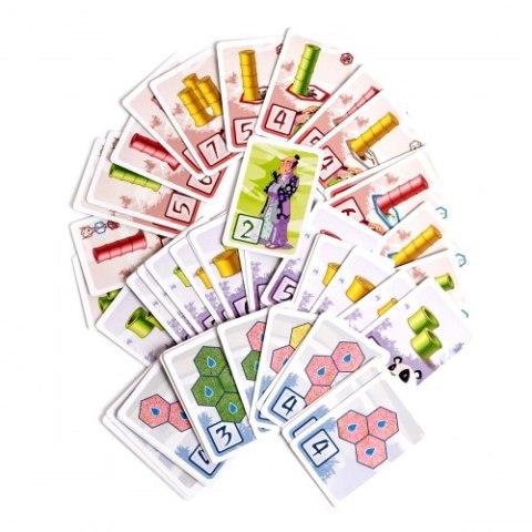 JUEGO TAKENOKO REBELDE