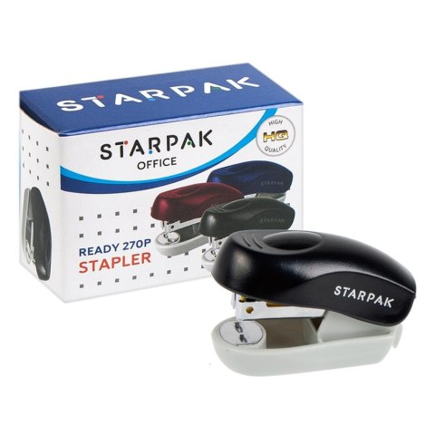 GRAPADORA 270P NEGRA STARPAK 439783