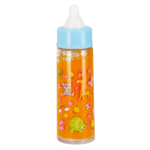 BOTELLA CON LECHE/JUGO 2 PCS B/C MEGA CREATIVE 462743