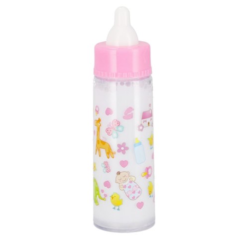 BOTELLA CON LECHE/JUGO 2 PCS B/C MEGA CREATIVE 462743