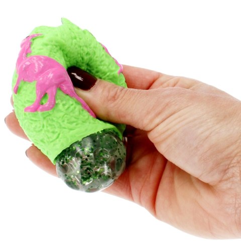 Huevo de dinosaurio Squishy Mega Creative 454693