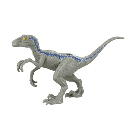 DINOSAURIO JURÁSICO PELIGROSO AST HDX18 WB6