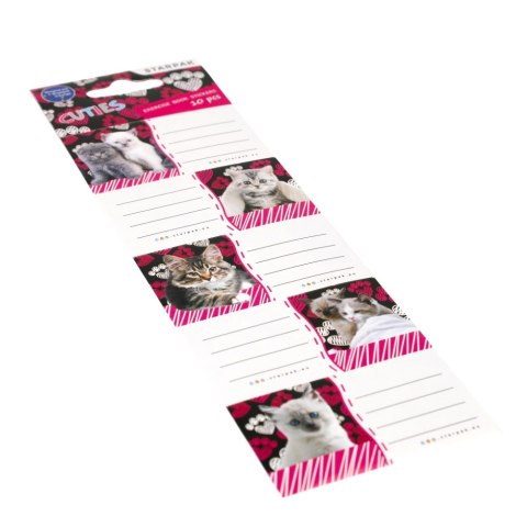 PEGATINAS PARA GATO STARPAK 447911