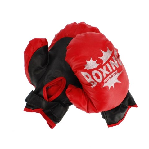 GUANTES DE BOXEO MEGA CREATIVO 481650