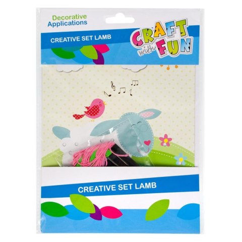 KIT CREATIVO PASCUA RAM CRAFT CON DIVERSIÓN 445962