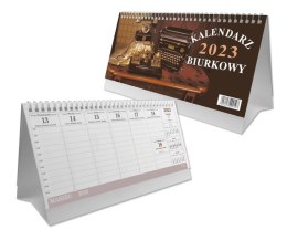 Calendario 2023 Escritorio Horizontal SB1