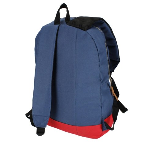 Mochila juvenil BV3 BLUE&RED STARPAK 388339