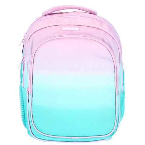 MOCHILA ESCOLAR OMBRE MERMAID STARPAK 486144