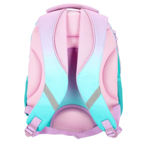 MOCHILA ESCOLAR OMBRE MERMAID STARPAK 486144