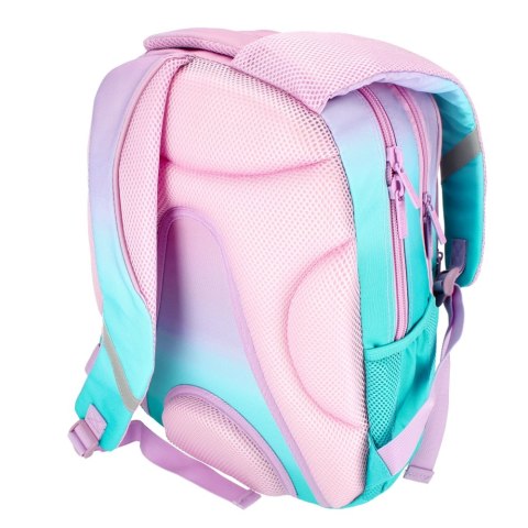 MOCHILA ESCOLAR OMBRE MERMAID STARPAK 486144