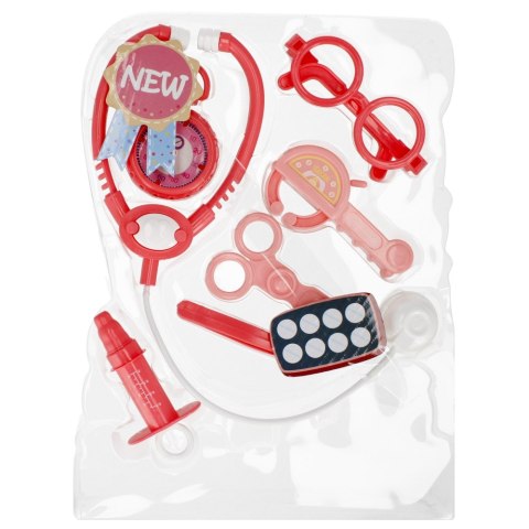 KIT MÉDICO MEGA CREATIVO 498975