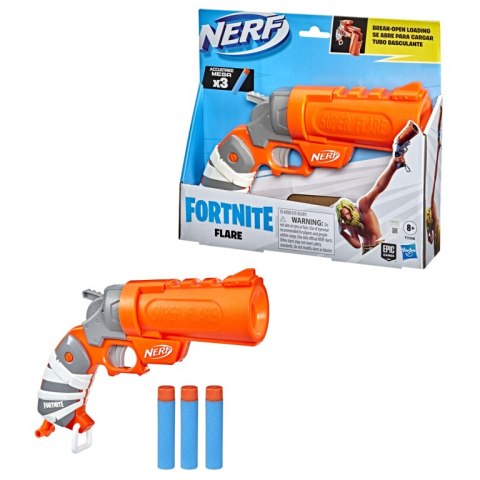 FLARE NERF FORTNATE F3368 WB4