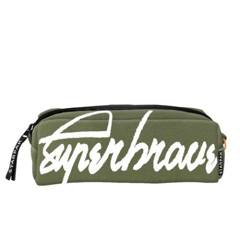 ESTUCHE SUPERBRAVE VERDE STARPAK 394844