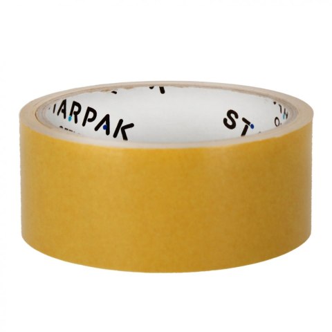 CINTA DOBLE CARA 38MM/10M STARPAK 327467