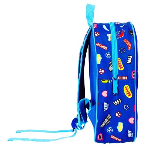 PATRULLA CANINA STARPAK 485999 MOCHILA 3D