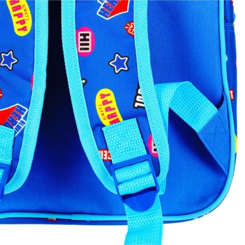 PATRULLA CANINA STARPAK 485999 MOCHILA 3D