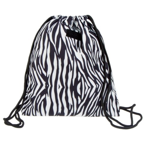 BOLSO DE HOMBRO CEBRA STARPAK 446572