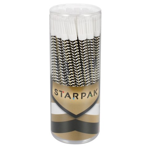 BORRADOR ELEGANT EN TUBO 30 UDS. STARPAK 452465