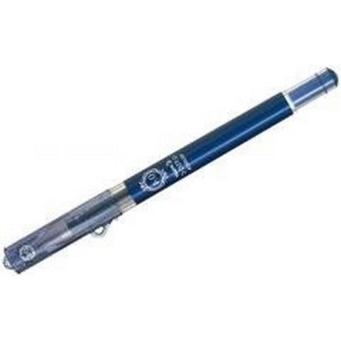 BOLIGRAFO FINO 0.4 G-TEC-C MAICA MANDO AZUL Y NEGRO PIBL-GCM4