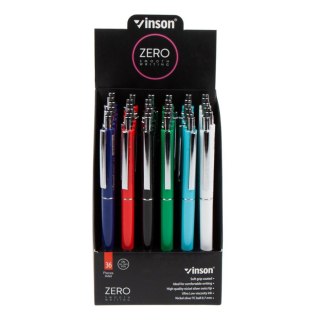 PLUMA DE ACEITE AUTOMATICA ZERO VINSON