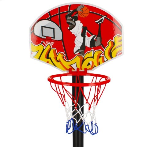 MEGA BALONCESTO CREATIVO 404443