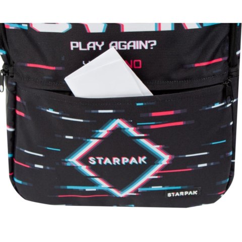 MOCHILA JUEGO SOBRE STARPAK 446576