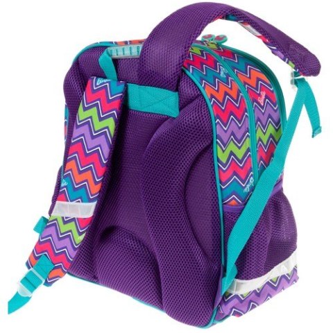 MOCHILA ESCOLAR BARBIE STARPAK 394112