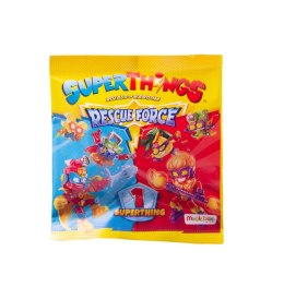 SUPERTHINGS RESCUE FORCE One Pack sobre 1 ud mezcla