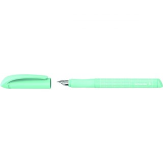 PLUMA ESTILOGRAFICA SCHNEIDER EASY, M, MENTA SCHNEIDER