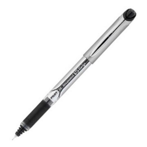 MANDO FINE PEN V5 GRIP NEGRO BXGPN-V5