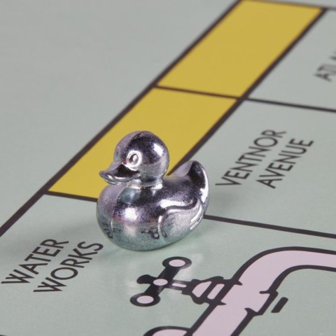 JUEGO HASBRO MONOPOLY C1009 PUD6