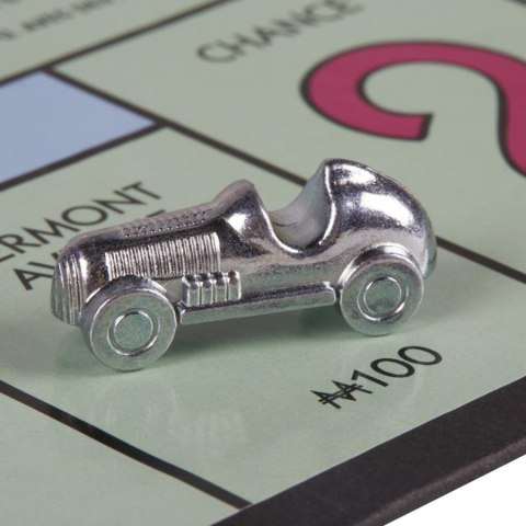 JUEGO HASBRO MONOPOLY C1009 PUD6