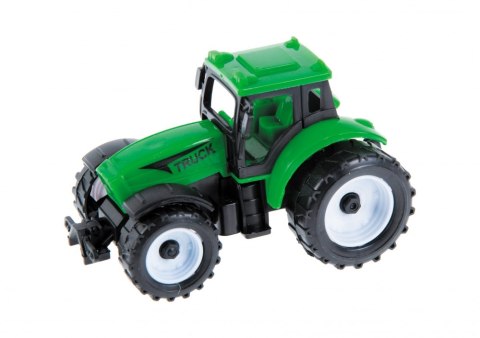 TRAKTOR MI RANCHO MEGA CREATIVO 382270