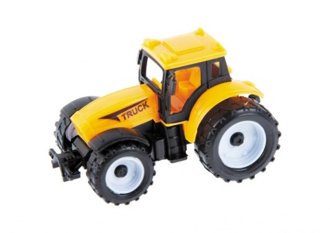 TRAKTOR MI RANCHO MEGA CREATIVO 382270