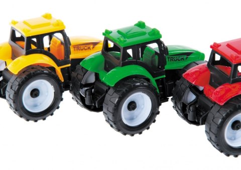 TRAKTOR MI RANCHO MEGA CREATIVO 382270