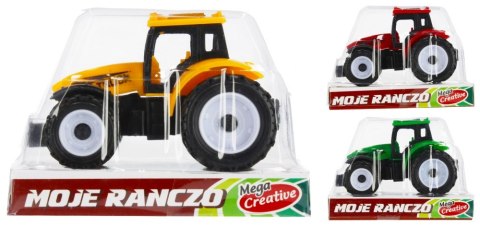 TRAKTOR MI RANCHO MEGA CREATIVO 382270