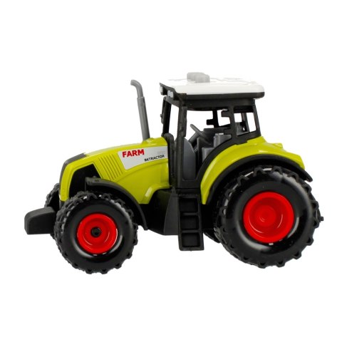 TRAKTOR CON ACCESORIOS MY RANCH MEGA CREATIVE 487474