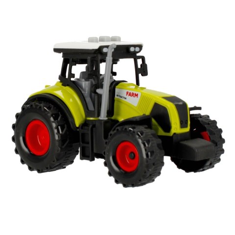 TRAKTOR CON ACCESORIOS MY RANCH MEGA CREATIVE 487474