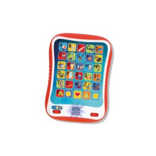 JUGUETE EDUCATIVO TABLET LINDO JUEGO SONRIENTE