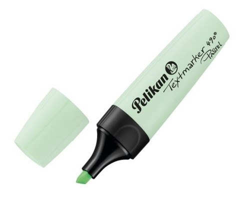 ILUMINADOR VERDE PASTEL PELIKAN 817349