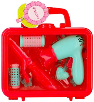 SET DE BELLEZA CON MALETA MEGA CREATIVE 483219