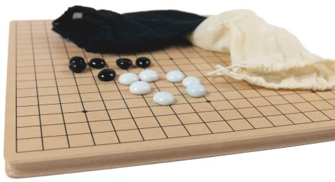 Juego GO - set para jugar GO (HG)