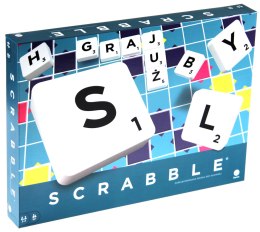 Scrabble Original (versión polaca)