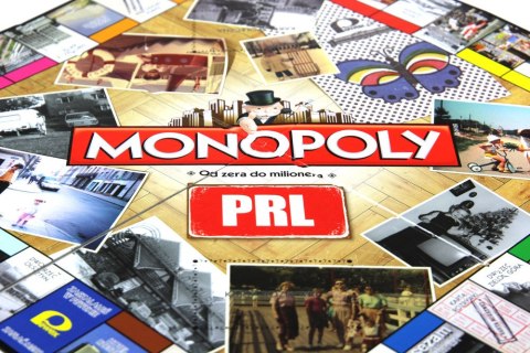 Monopolio de la República Popular de Polonia