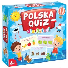 Prueba de Polonia - Para niños