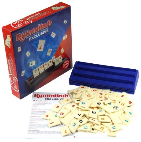 Rummikub Exclusivo