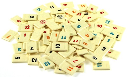 Rummikub Exclusivo