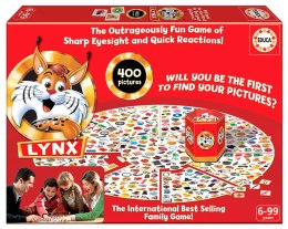 Lynx 400 - Lynx (juego de mesa)